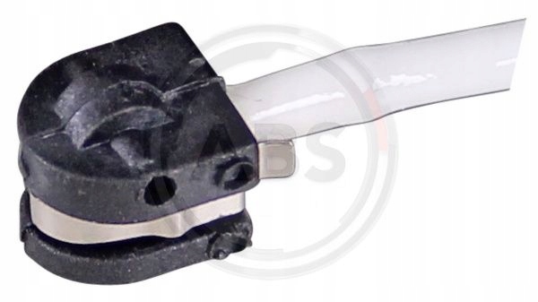 фото №14, Датчик зносу гальмівних колодок bmw x5 00-06 перед a.b.s.