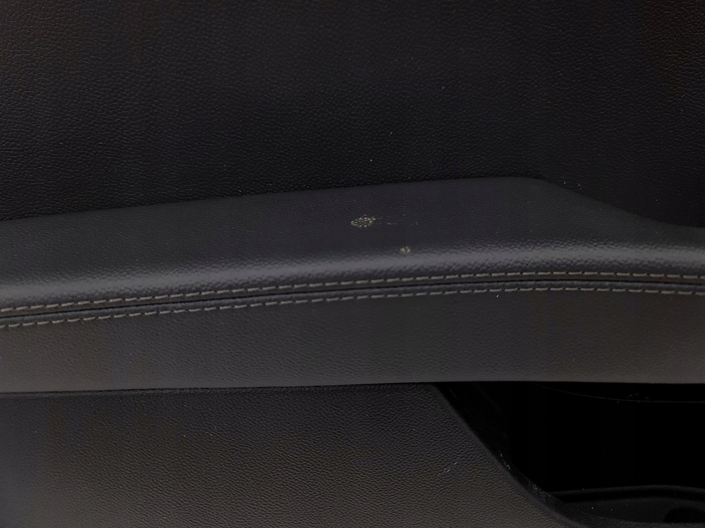 фото №8, Alfa romeo giulia 2019 левая сторона обшивки / обшивка дверь передних