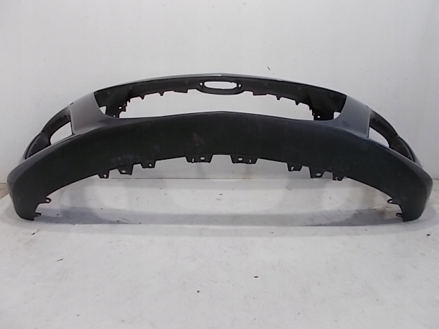 фото №9, Mazda cx7 lift 09 - 12 бампер передній оригінал!