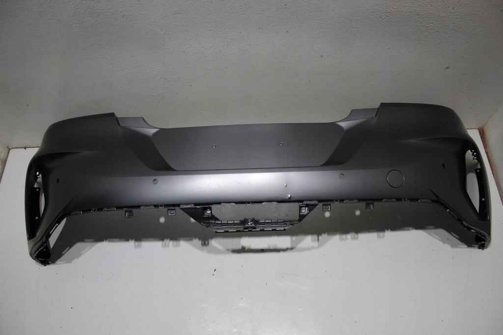 фото №15, Bmw z4 g29 m-pakiet бампер задня задній гарний