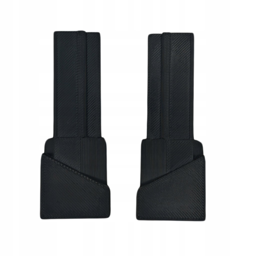 Купити Напрямна шторка багажника peugeot 508 sw - комплект