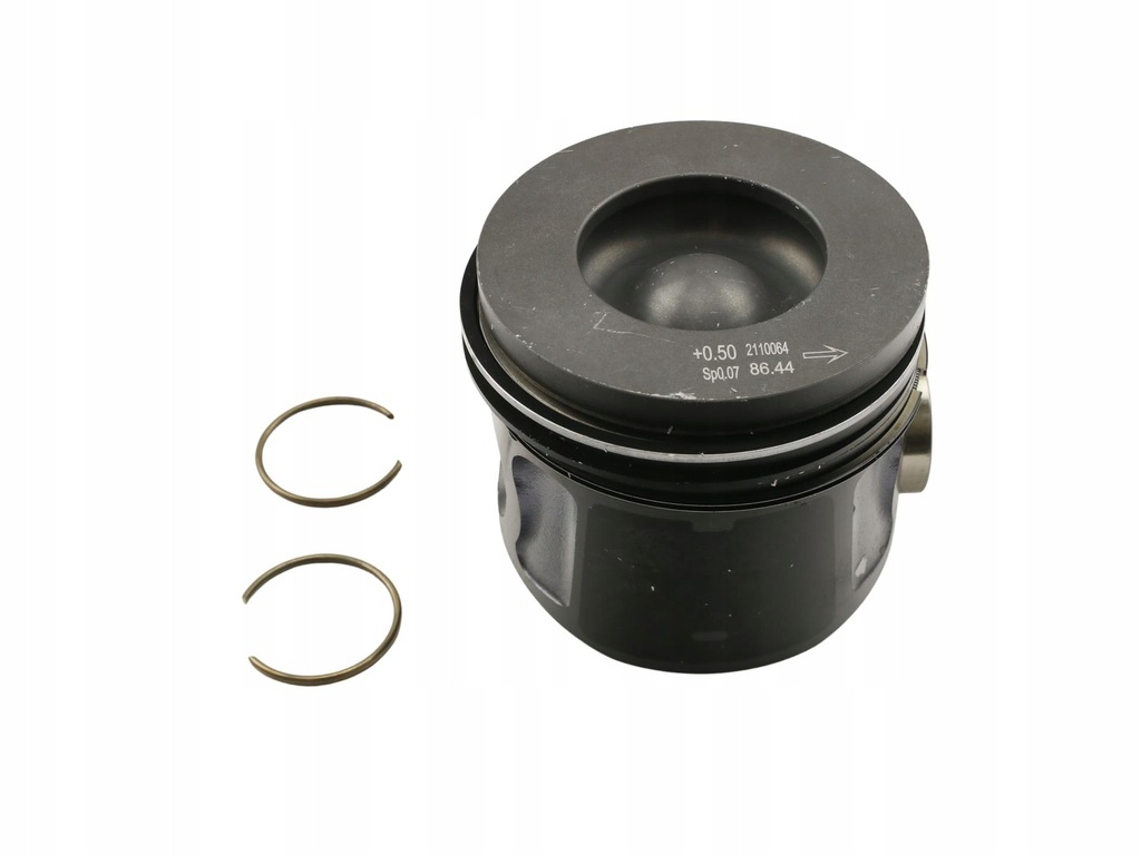 фото №1, Поршень ft47130/5 fast