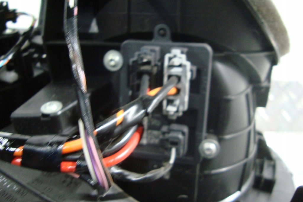 фото №13, Обігрівач europa кондиціонер citroen c-elysee peugeot 301 poznań