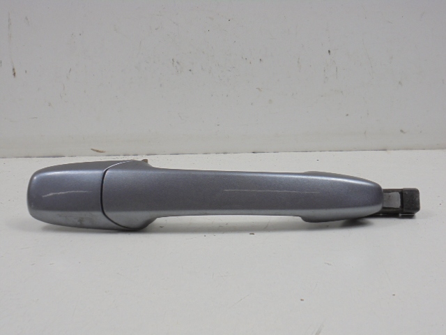 фото №1, Mazda 6 i gg ручка наружная дверь правая задняя 02-05 5d