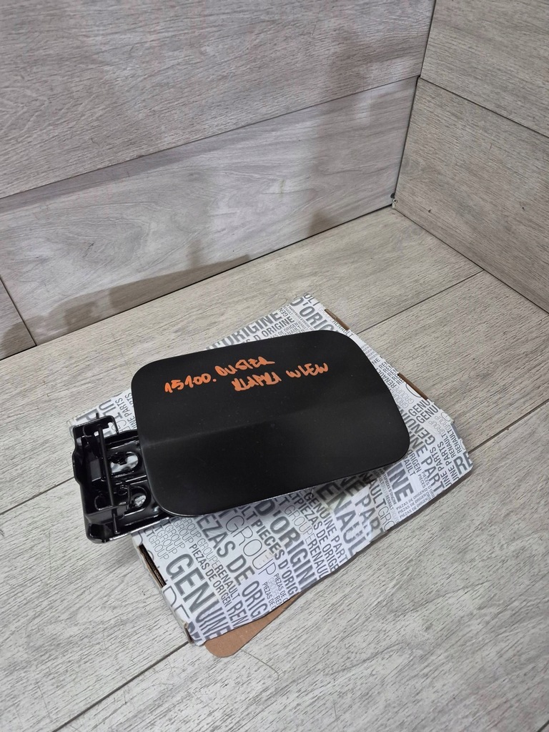 фото №1, 15100. dacia duster кришка заливна горловина пального 788304567r