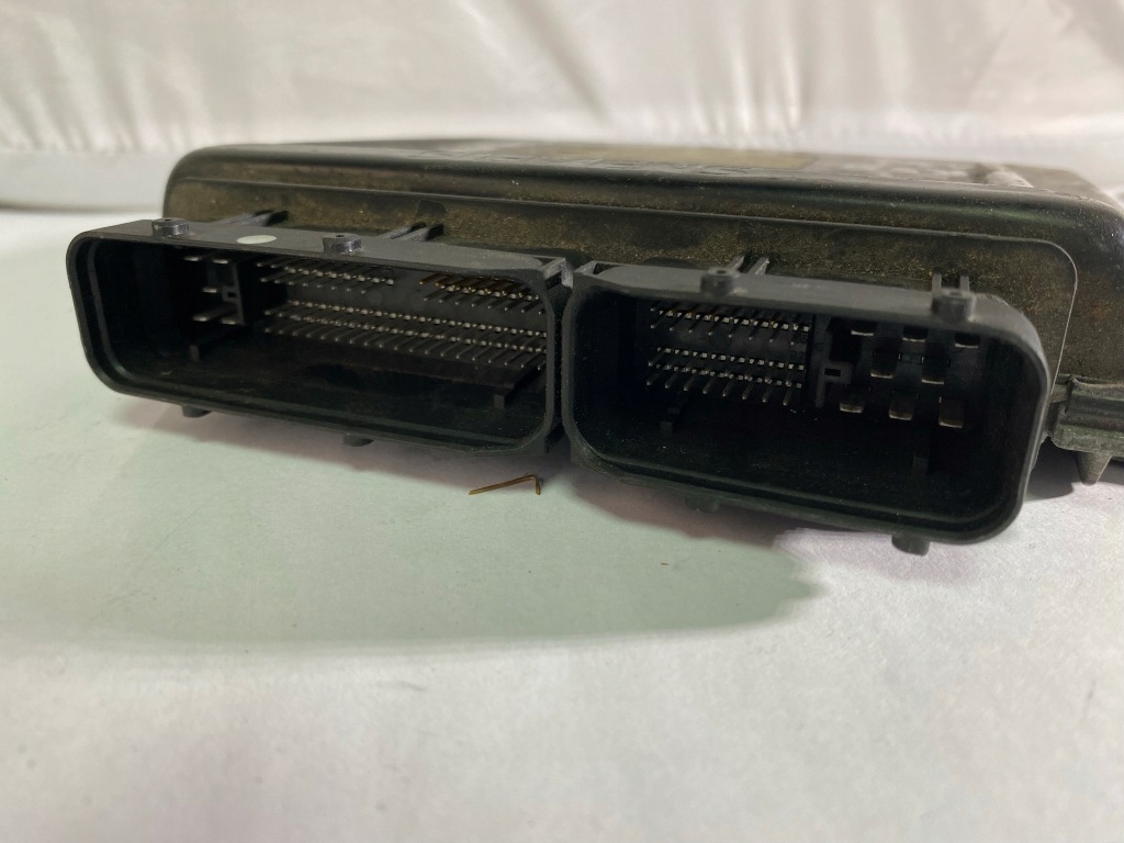 Блок управления dme mini r50 1.6i 7526780 Доставка