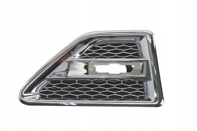 фото №1, Решётка радиатора p land rover freelander 10.06-08.10 blic 65