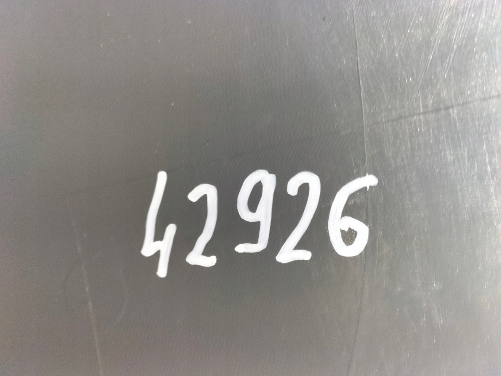 фото №11, Бампер передний перед bmw 2 f44 19- m2 m-pakiet