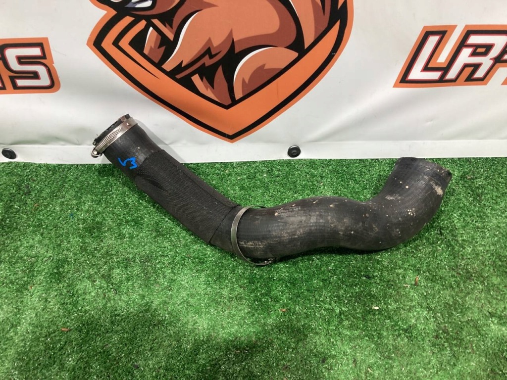 фото №2, Труба охолоджуюча 3.0d l405 gpla-8d033-cc