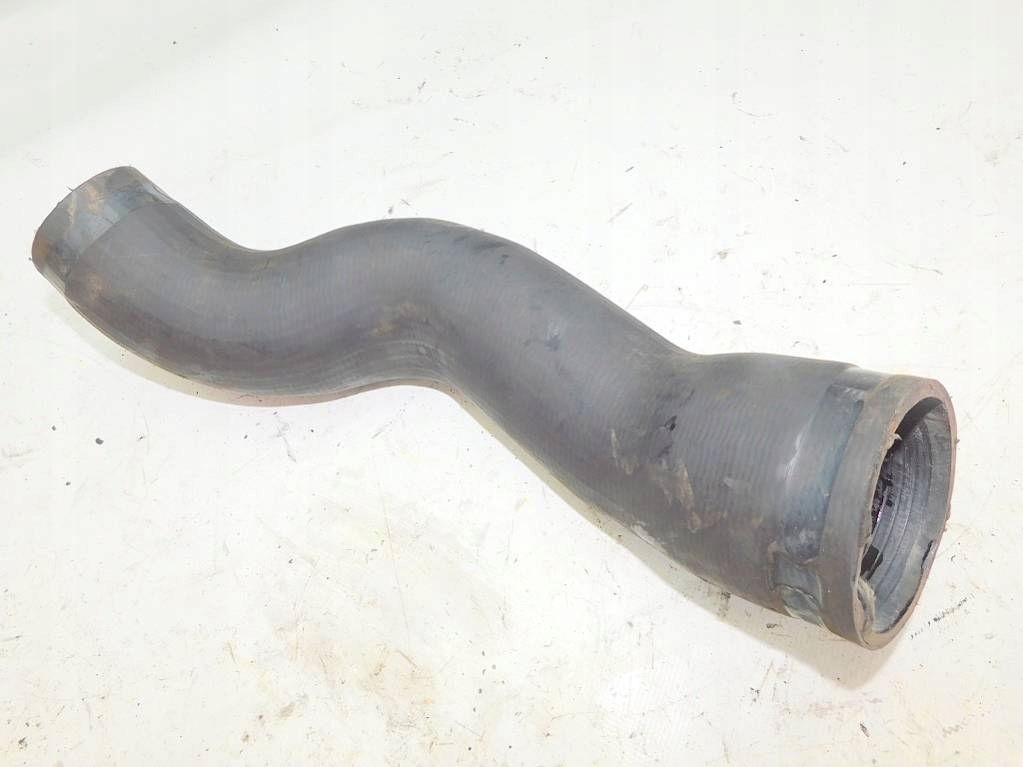 фото №5, Volvo s60 i 2,4 d5 04r труба wąż шланг воздуха