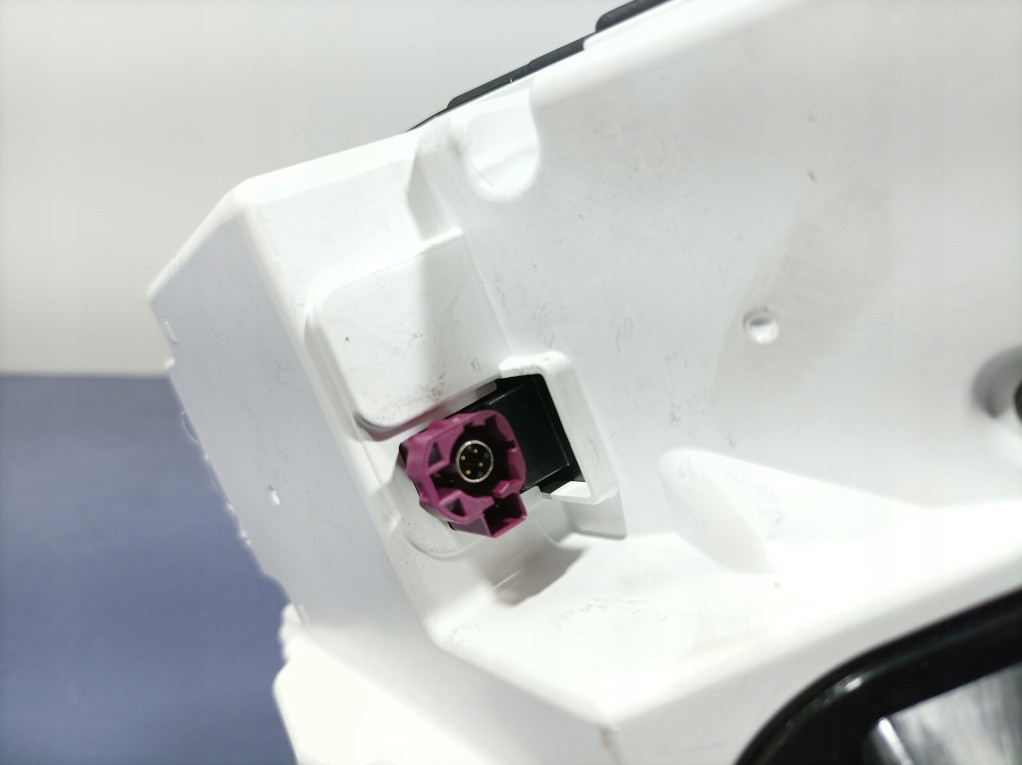 фото №7, Bmw 7 g11 g12 lci дисплей проектор head up hud дисплей 8784911