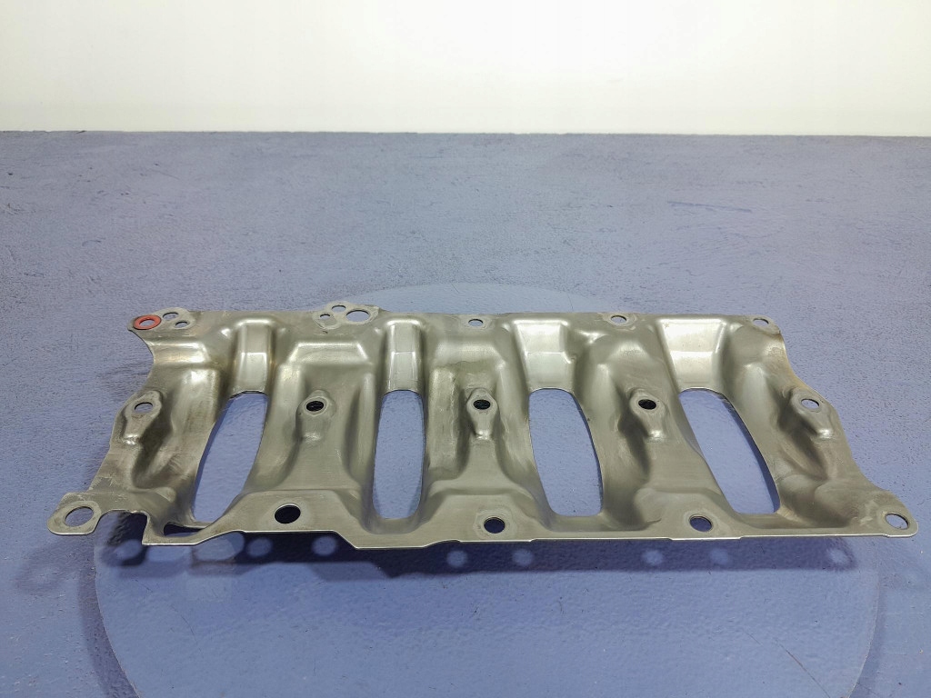 фото №5, Bmw 4 g22 g23 g26 2.0d 190 km b47d20b вкладыш картера масляный 8475734