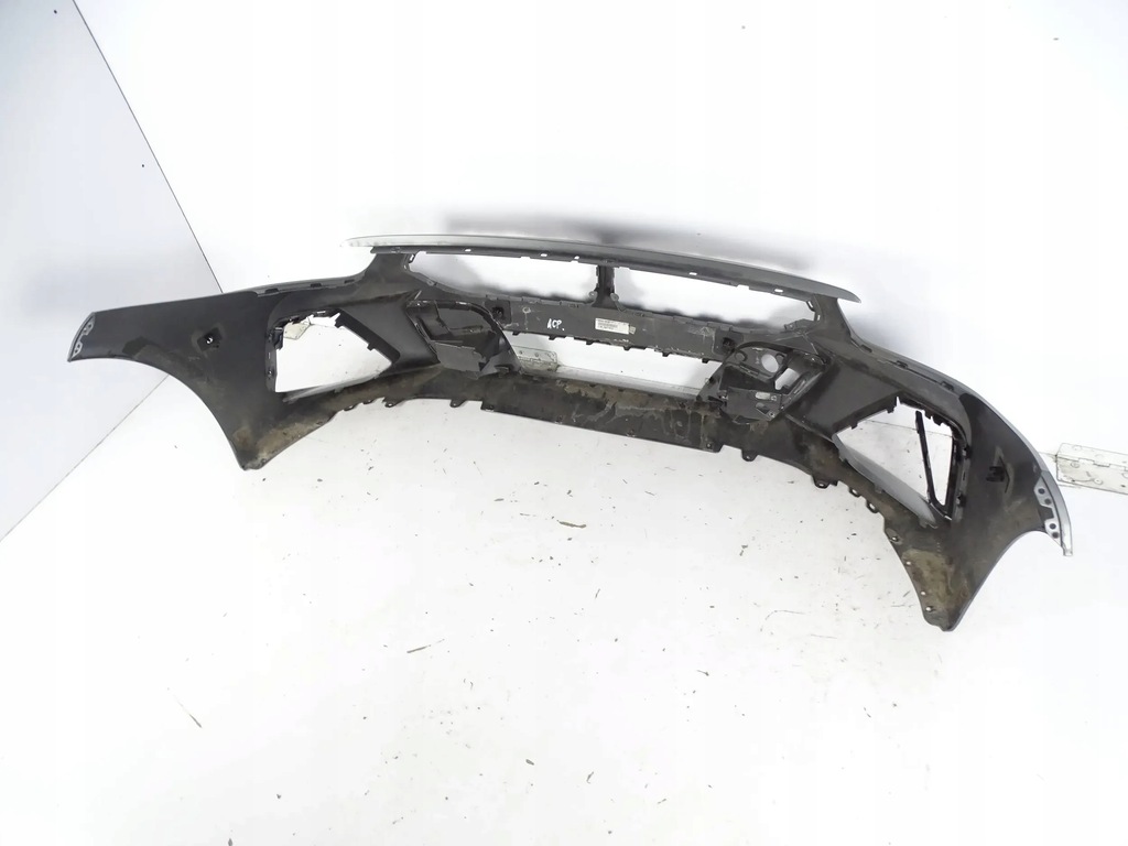 фото №10, Бампер перед передній bmw z4 g29 m-pakiet