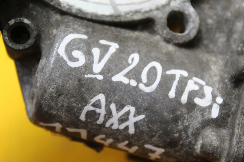 фото №12, Дросельна заслінка a3 8p golf v 2.0 tfsi a2c53044094