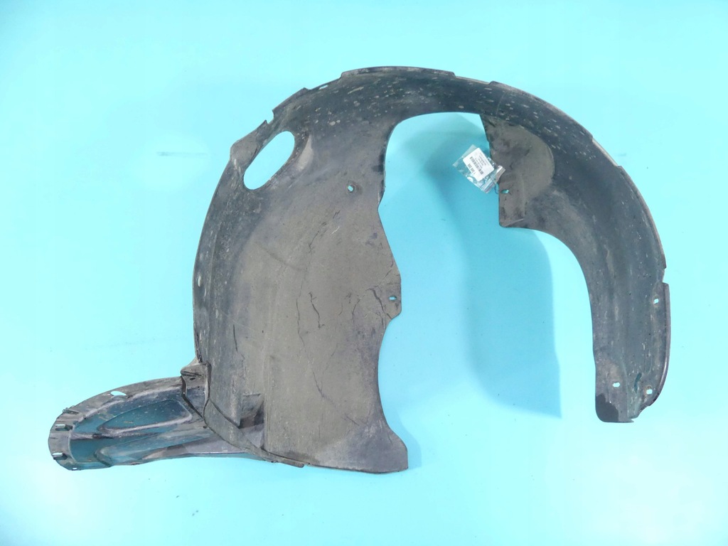 фото №1, Подкрылок перед левая skoda roomster 5j0809961b