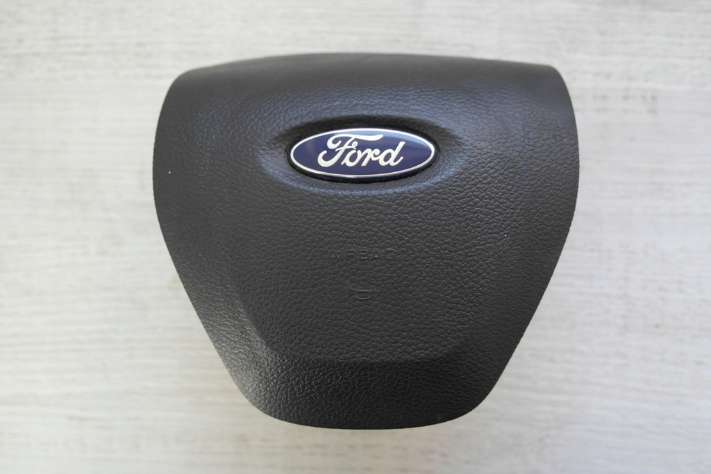 фото №1, Ford ranger iv 4 lift подушка air bag подушка безопасности