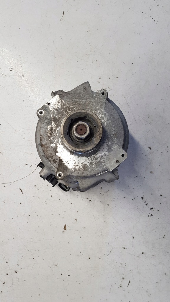 Купить Генератор audi a8 4n0903028n