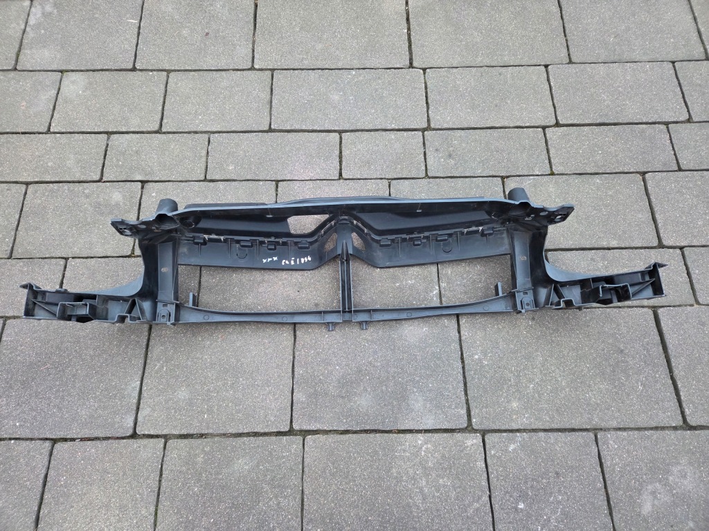 фото №13, Citroen c4 ii b7 ds4 усилитель бампера передний 9673046277 2010-2018