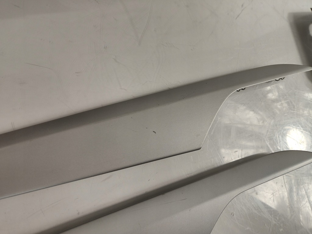 фото №11, Bmw e84 x1 накладки декори комплект europa