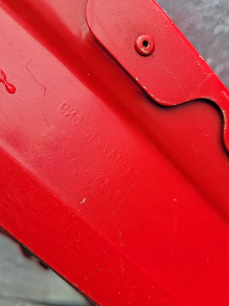 Крило передній ліве / правий перед seat leon 3 5f0 2012-20 Недорого