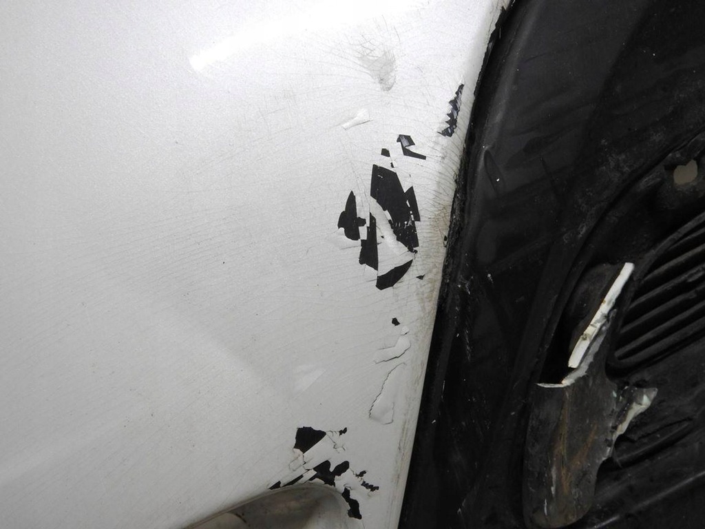 фото №7, Citroen ds4 11-15 бампер задняя pdc