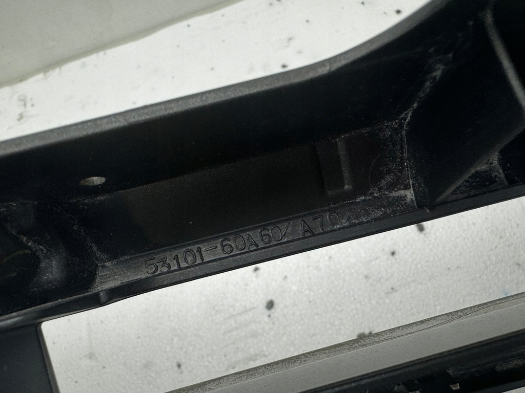 фото №10, Lexus lx решётка радиатора решётка радиатора решётка перед org!