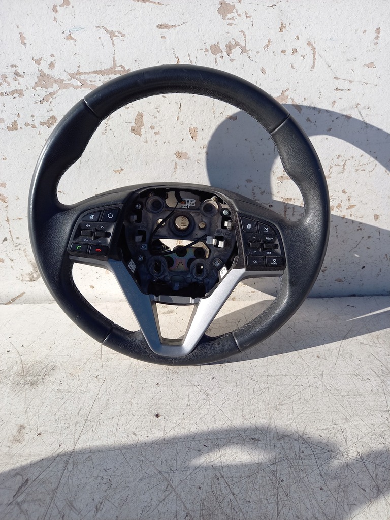 фото №1, Повітропровід hyundai tucson ii