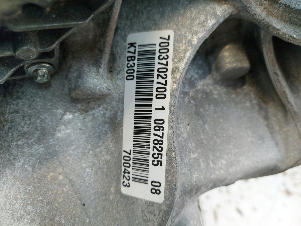 фото №7, Mercedes cla w118 x118 коробка передач передач автоматична 1.3e блок керування