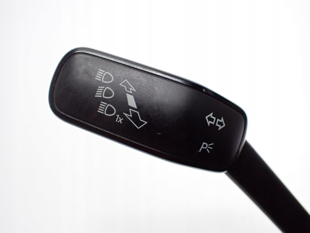 фото №10, Важіль перемикач стрічка комбінований 5q1953507ga seat leon iv kl 5f 20r