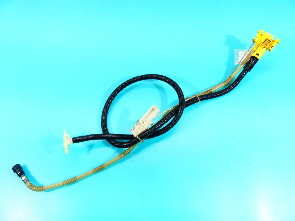 фото №1, Шланг паливний audi a8 d3 4.2 tdi