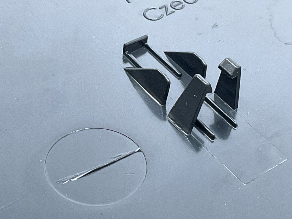 2022 skoda kamiq інша частина панелі приладової панелі 655857367 Недорого