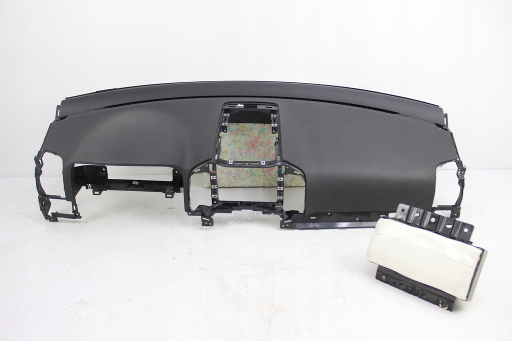 фото №1, Captiva приборная панель консоль подушка безопасности lift оригинал