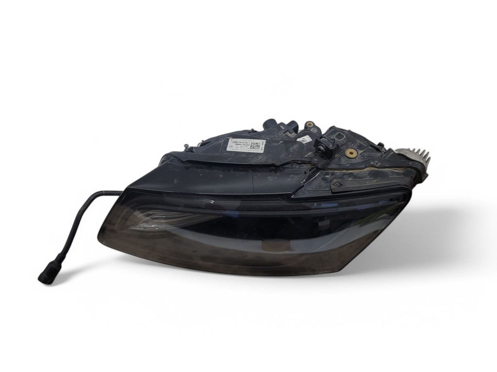 фото №10, Audi q5 sq5 8r0941005e перед сторона левая лампы передние