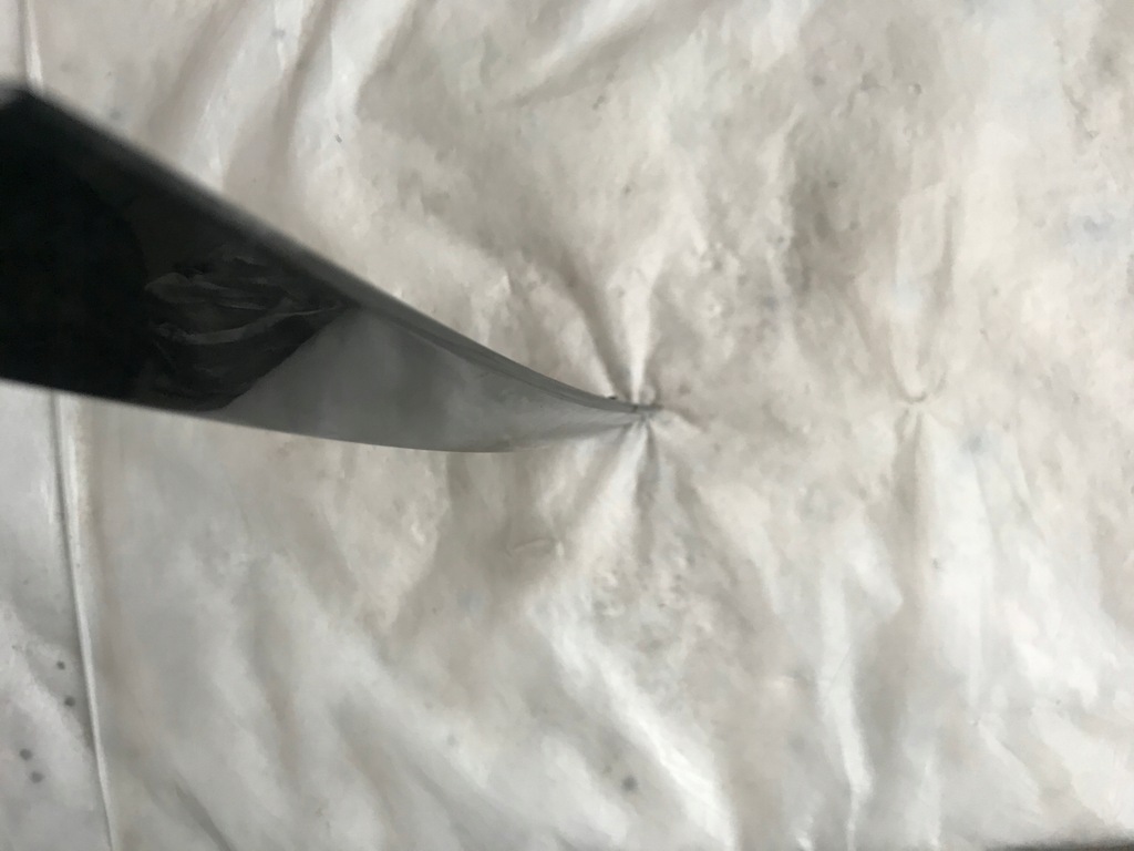 фото №12, Молдинг стойка левый задняя audi a8 s8 d3 4e0853377b