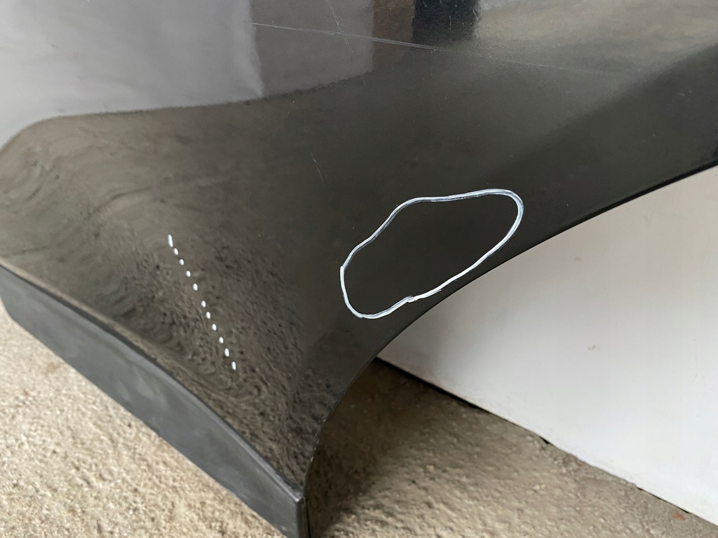 фото №11, Kia x-ceed x ceed двері ліва задні