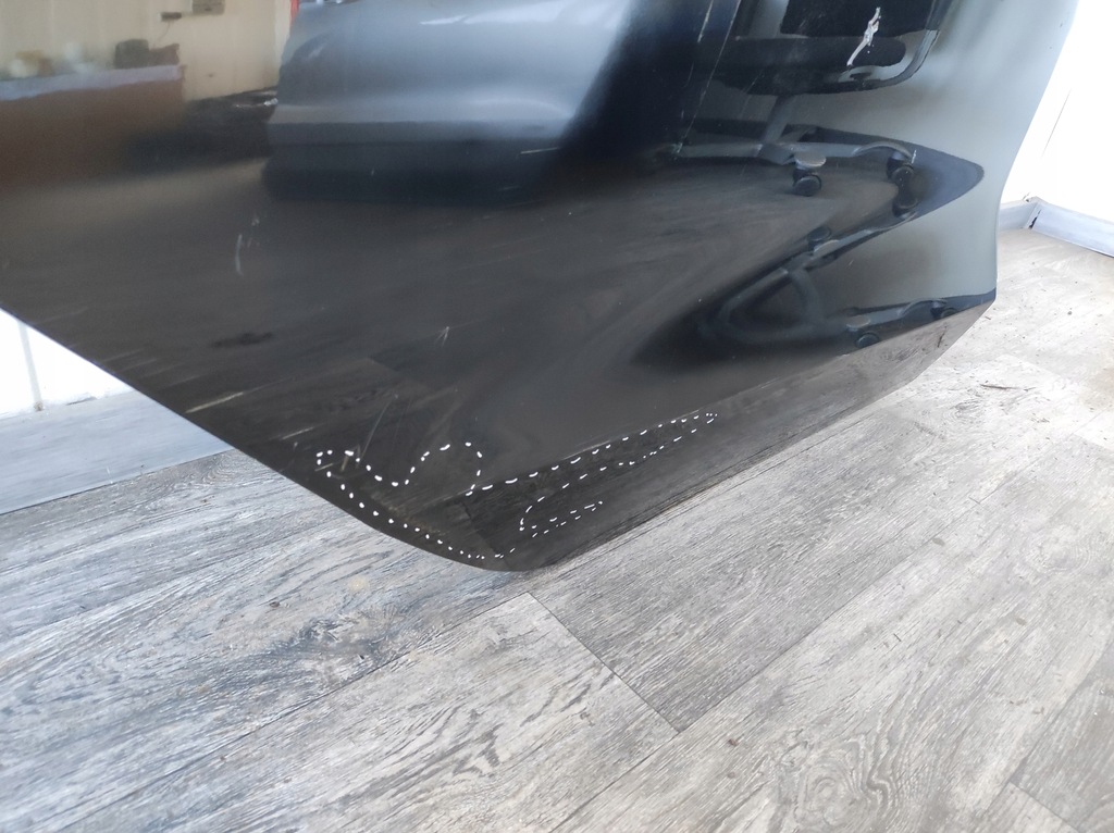 фото №10, Двері ----- hyundai ioniq 6 vi ----- задні праве