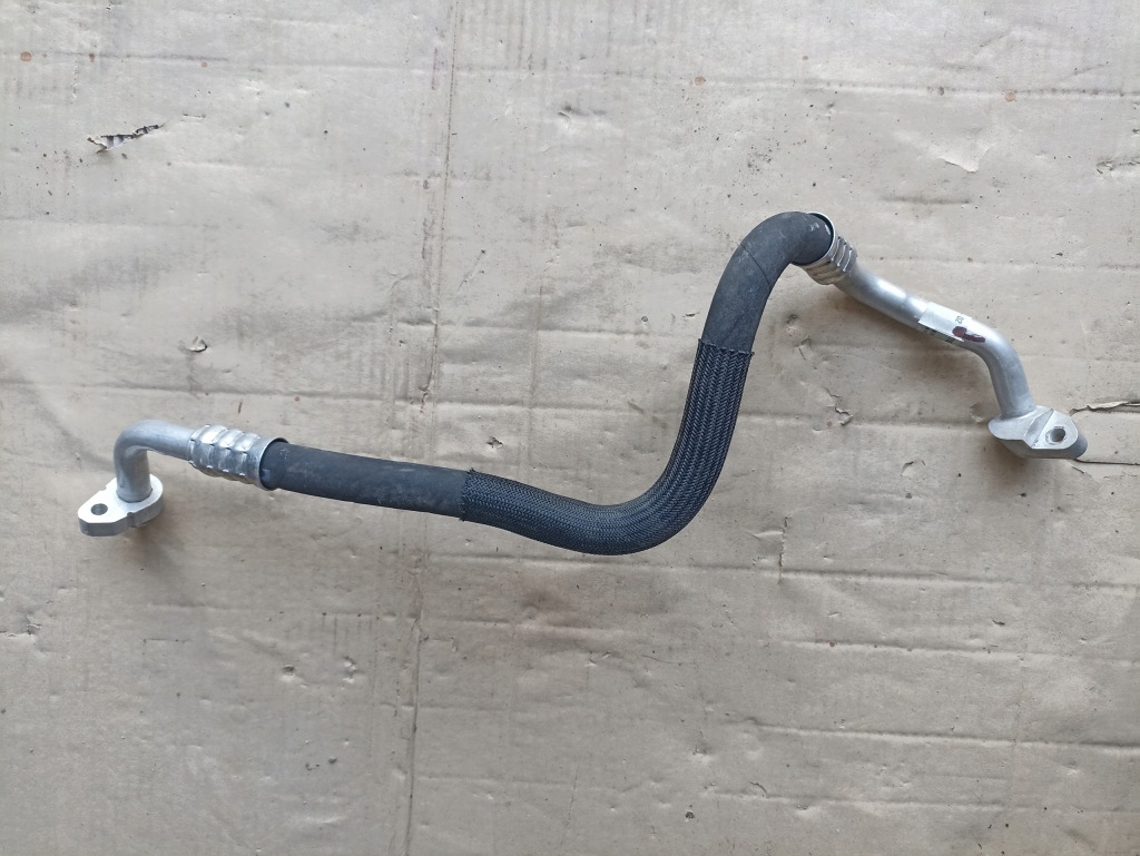 фото №1, Трубка шланг кондиционера mercedes w177 a-klasa