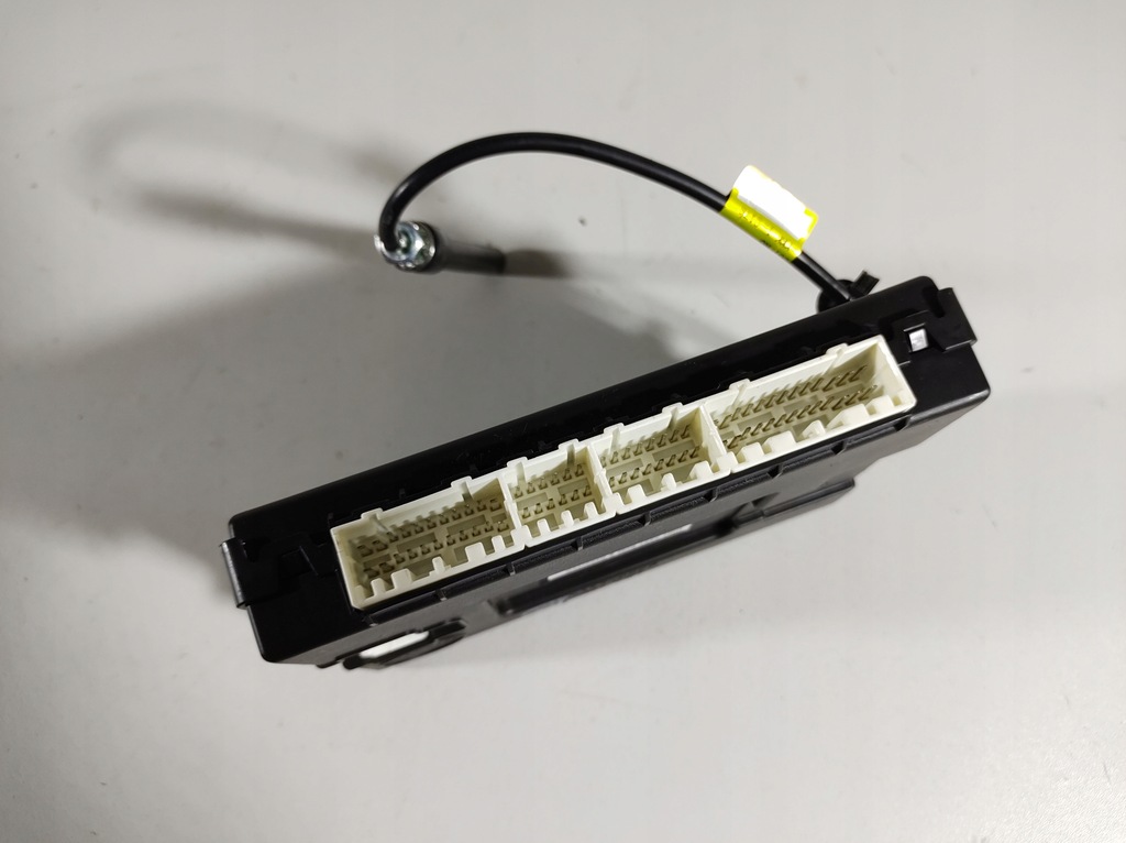 фото №16, Kia rio iii 11r- модуль unit bcm 116ra-000327