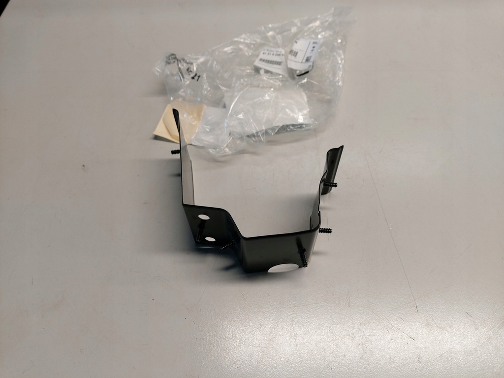 фото №3, Mini cooper paceman r61 лист порог правая 9299294