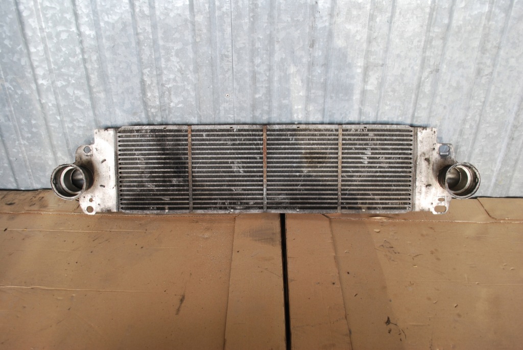 Интеркулер vw t5 2.5 tdi 7h0145804a в Украине