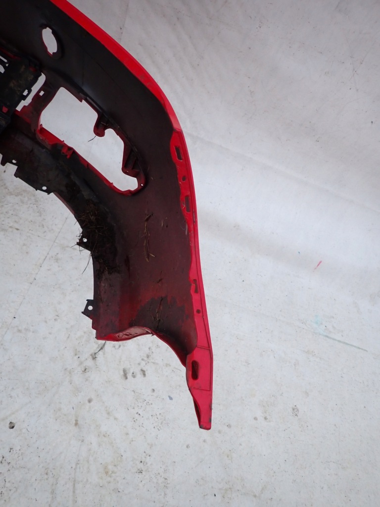 Купить Mazda 3 hb lift 06-09 бампер перед передний