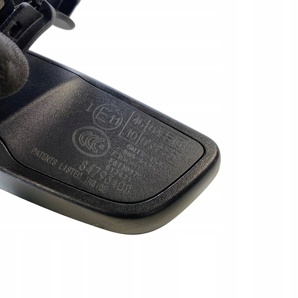 фото №9, Chevrolet camaro 2021 дзеркало внутрішнє