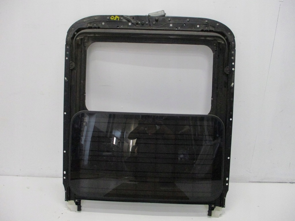 фото №1, Люк audi a6 4f0 solar