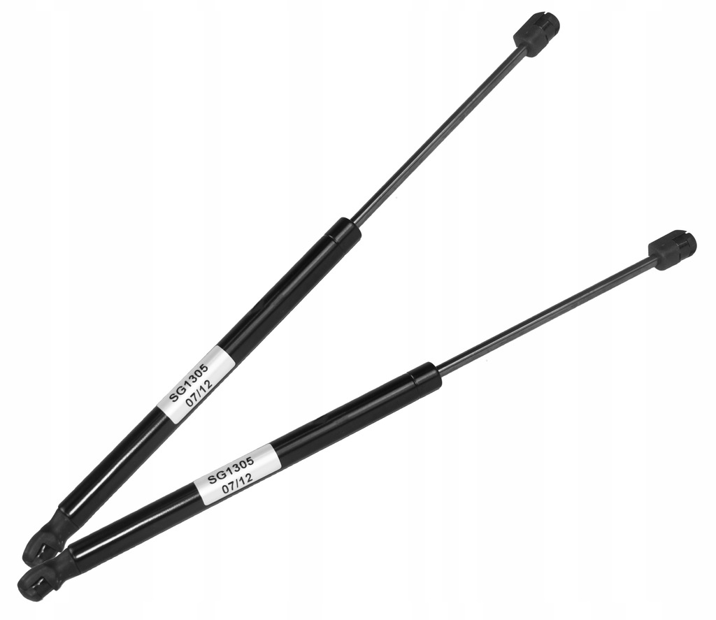 фото №1, Привод амортизатор klapyx2 hyundai santa fe ii cm