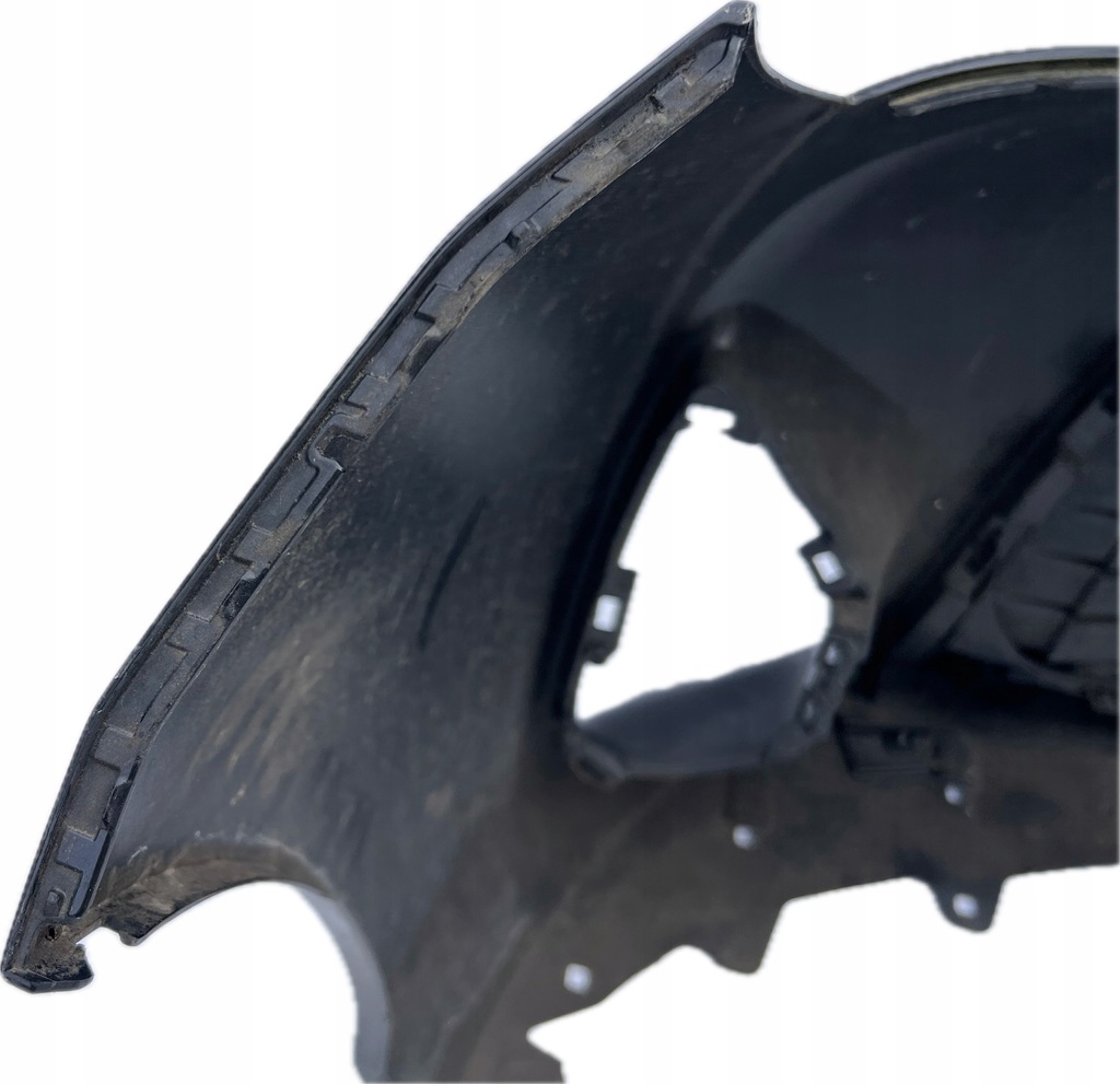 фото №7, Toyota yaris iii lift бампер перед