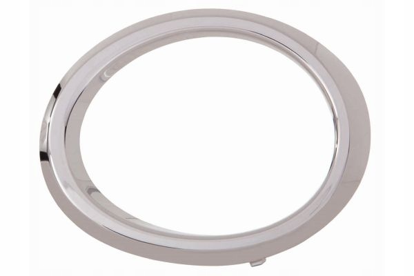 фото №1, Решітка радіатора решітка бампера ліва toyota camry 2012-2013