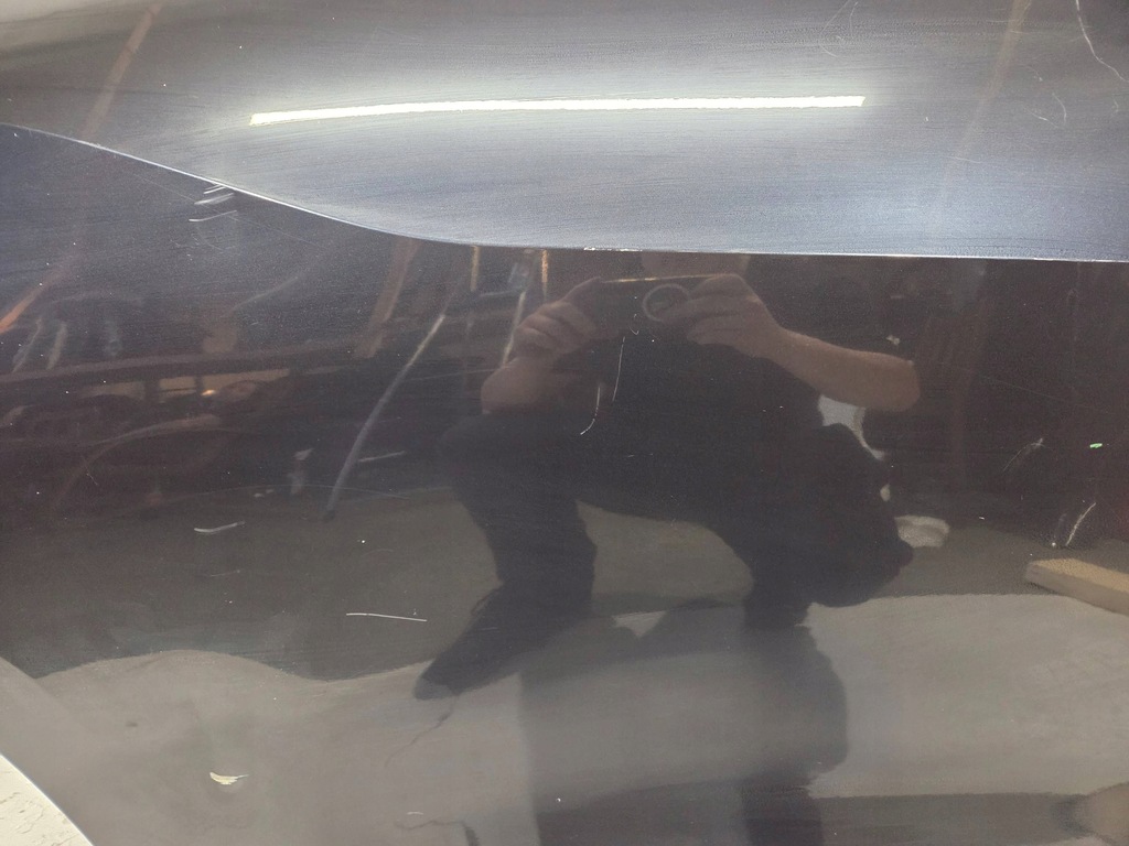 фото №11, Дверь правое задняя задние bmw x5 g05