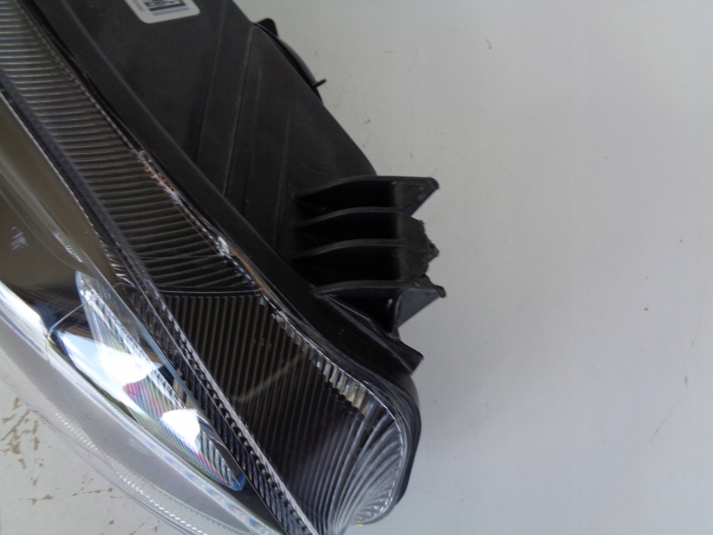 Фара правий фара ford focus mk4 18- led Оригінал