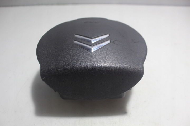 фото №1, Подушка повітряна водія c4 grand picasso i