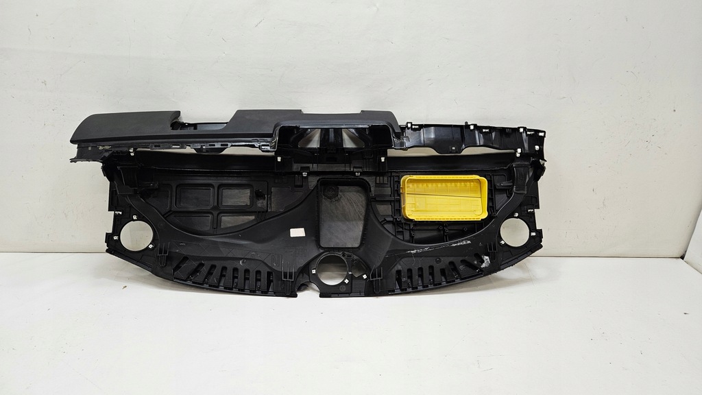 фото №8, Панель приладів консоль панель приладів tesla model 3 оригінал